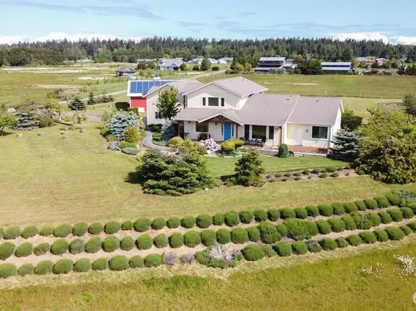 163 Shepherds Way, Sequim, WA 98382