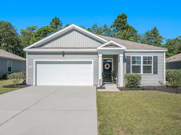 188 Legends Village Loop, Myrtle Beach, SC 29579