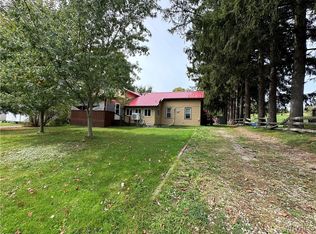 10339 Marble Springs Rd, Delevan, NY 14042