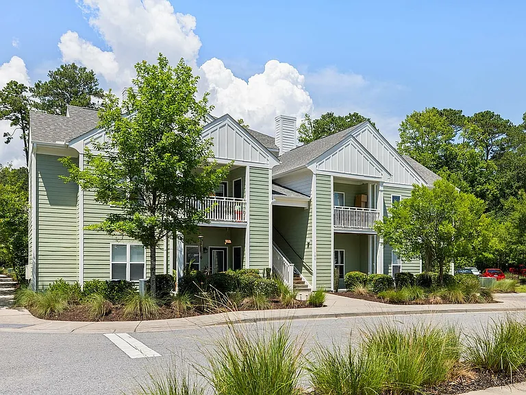 The Apartments at Shade Tree