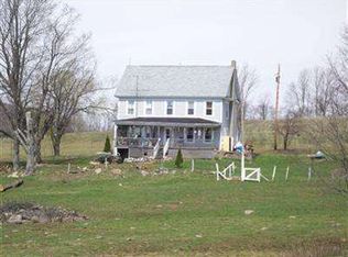 1540 Quaker Hill Rd, Jefferson, NY 12093