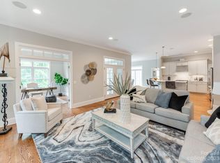 650 Vendue Pl, Charlotte, NC 28226