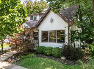 305 South Mills Street, Madison, WI 53715