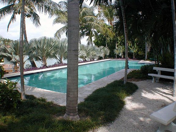 Pool /Bay/Intercoastal