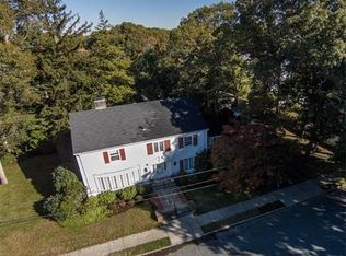 301 Carroll St, New Bedford, MA 02740