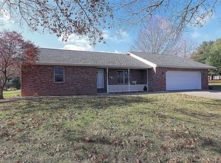 206 Woodview Ln, Jackson, MO 63755