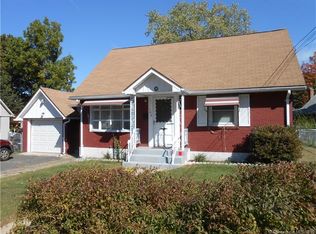 109 Redstone St, Bristol, CT 06010