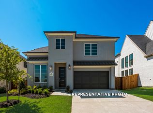 13264 Thedford Dr, Frisco, TX 75035