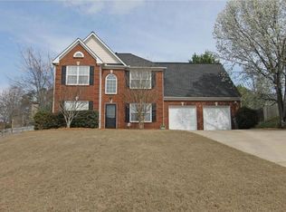 1970 Overland Xing, Alpharetta, GA 30004