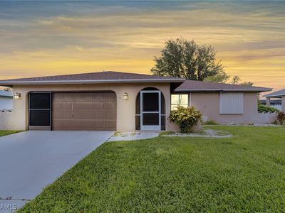 135 SE 5th St, Cape Coral, FL, 33990