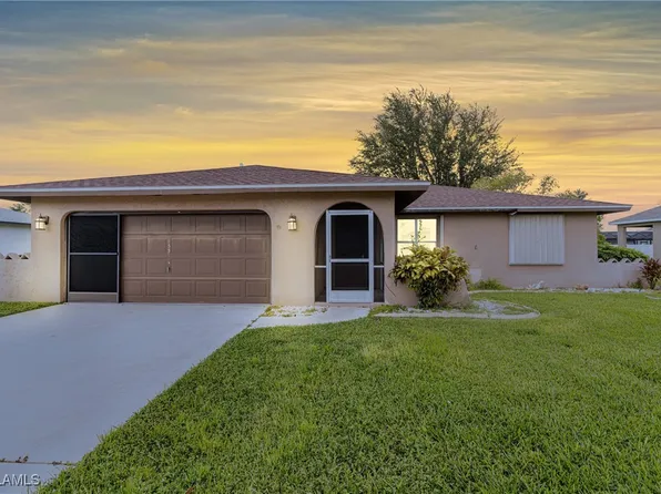 135 SE 5th St, Cape Coral, FL 33990