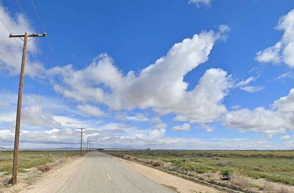 1st image of 5000 E Avenue F12