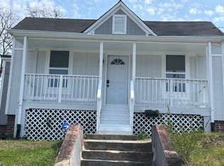 412 Nova Ave, Capitol Heights, MD