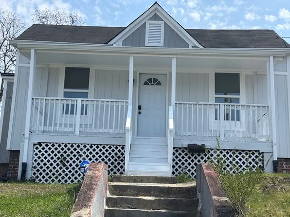 412 Nova Ave, Capitol Heights, MD 20743