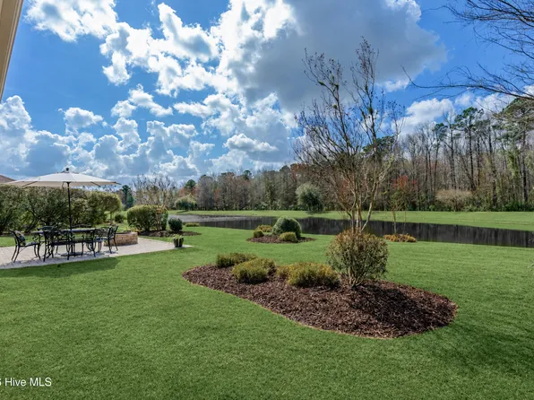 1092 Leesburg Drive, Leland, NC 28451