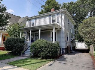 38 Glendale Ave, Providence, RI 02906