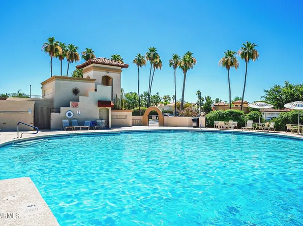 9630 N 105TH Street #184, Scottsdale, AZ 85258