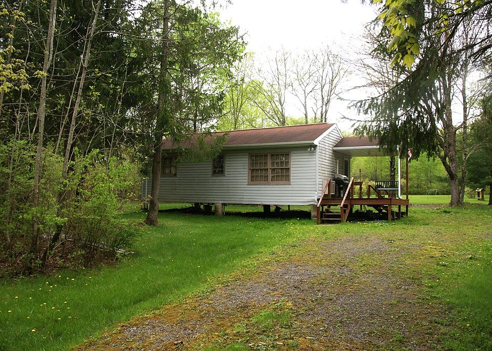 201 Rudys Rd, Forksville, PA 18616 Zillow