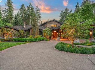 13150 SW Iron Mountain Blvd, Portland, OR 97219