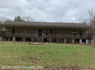 527 Mill Rd SW, Cave Spring, GA 30124