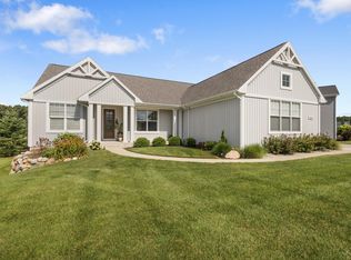 7876 Turning Stone Trl, Kalamazoo, MI 49009