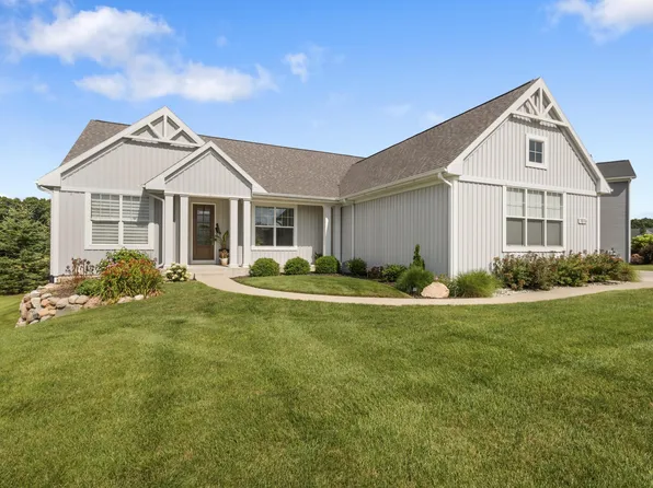 7876 Turning Stone Trl, Kalamazoo, MI 49009