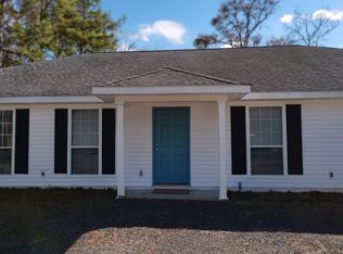 519 Lazy Ln #4, Blackshear, GA 31516