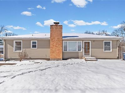 624 NE 39th Ter, Kansas City, MO, 64116