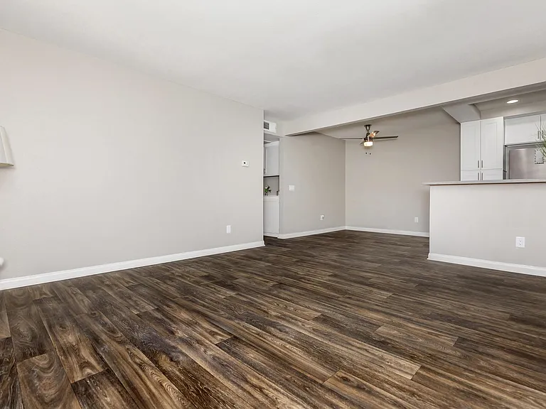 YOUR LIVING ROOM AT SMOKETREE APARTMENTS IN INDIO, CA