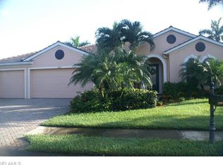 2607 Fairmont Cove Ct, Cape Coral, FL 33991