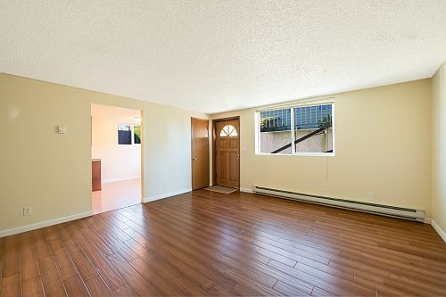 Interior Photo