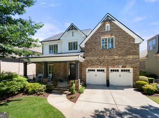 2170 Lafite Sq SE, Smyrna, GA 30080