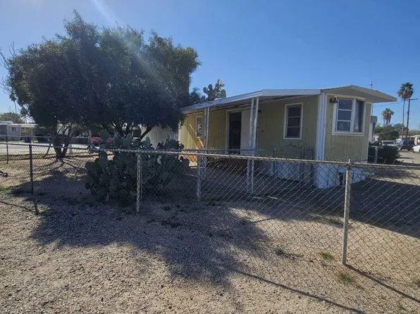 4541 N Old Romero Rd, Tucson, AZ 85705