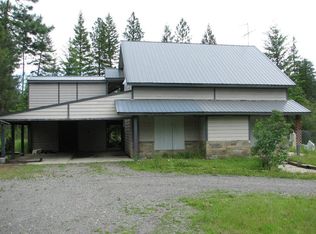 2301 Bridge Creek Rd, Inchelium, WA 99138