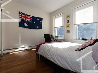 67 Thatcher St #201, Brookline, MA 02446