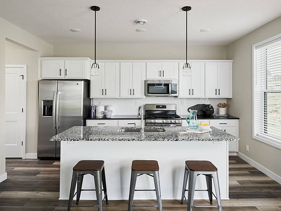 5th image of 4275 Heritage Pl NW #2344P