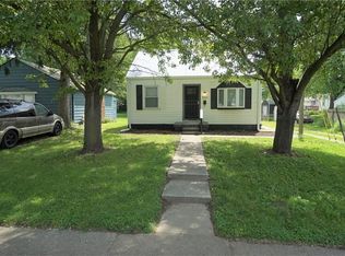 1213 N Rochester Ave, Indianapolis, IN 46222