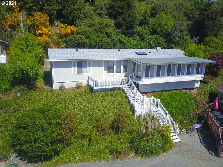 16219 Lower Harbor Rd Brookings, OR, 97415 Apartments for Rent Zillow