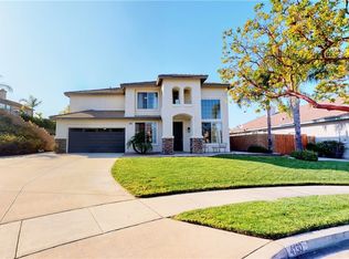 4130 Long Cove Cir, Corona, CA 92883