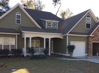 4351 Mossy Creek Rd, Valdosta, GA 31602