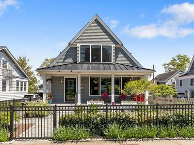 224 Gibbs Ave, Newport, RI, 02840