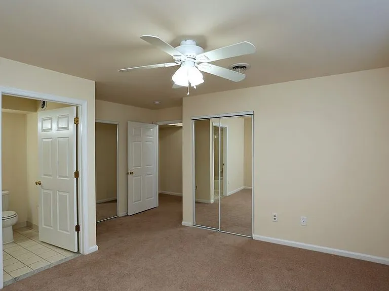 Upland Village Apartments & Condos — Photo 4