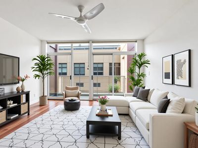 630 Thomas L Berkley Way APT 514, Oakland, CA, 94612
