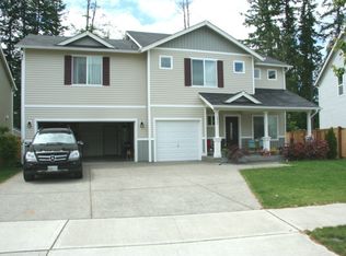 6847 Munn Lake Dr SE, Tumwater, WA 98501