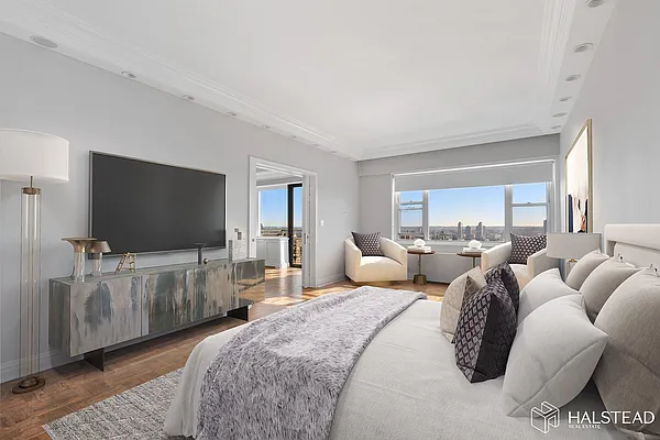 Sold by Halstead Real Estate | media 6