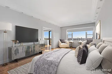 Sold by Halstead Real Estate