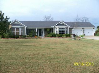 12068 Red Oak Dr #2055, Fayetteville, AR 72704