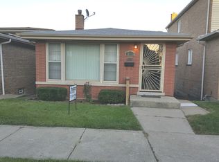 10519 S Avenue F, Chicago, IL