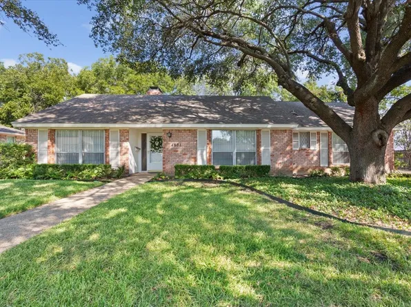 4801 Lake Englewood Dr, Waco, TX 76710