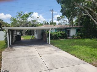6683 E Tropicana Dr, Fort Myers, FL 33919